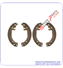 BRAKE SHOE SET 04495-60070