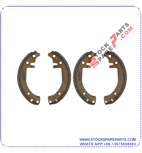 BRAKE SHOE SET 04495-60070