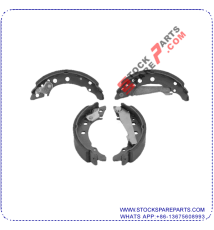 BRAKE SHOE SET 867.698.525