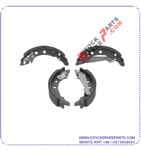 BRAKE SHOE SET 867.698.525