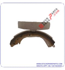 BRAKE SHOE SET F-2305