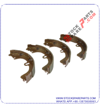 BRAKE SHOE SET FN-2285