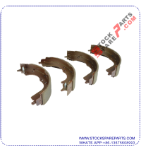 BRAKE SHOE SET FN-2330