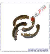 BRAKE SHOE SET FN-2378