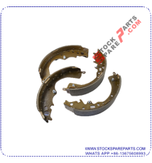 BRAKE SHOE SET FN-2378