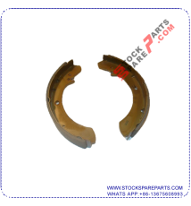 BRAKE SHOE SET K0017