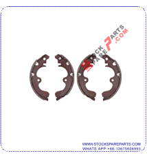 BRAKE SHOE SET K2290