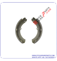 BRAKE SHOE SET K2329