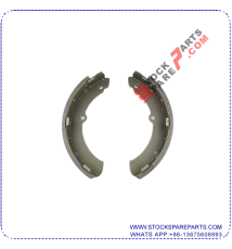 BRAKE SHOE SET K2329