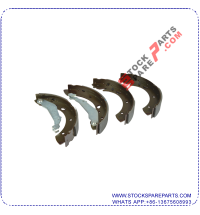 BRAKE SHOE SET K2347