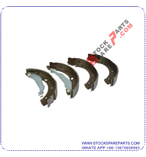 BRAKE SHOE SET K2347