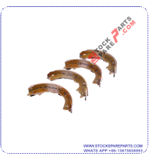 BRAKE SHOE SET K252