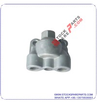 Quick Release Valve 03342-56000 