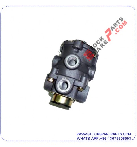 FOOT BRAKE VALVE 286171
