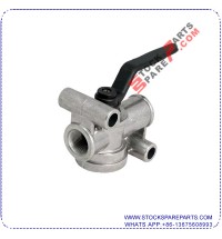 Shut Off Cock Valve 452 002 107 0