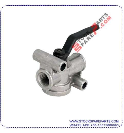 Shut Off Cock Valve 452 002 107 0