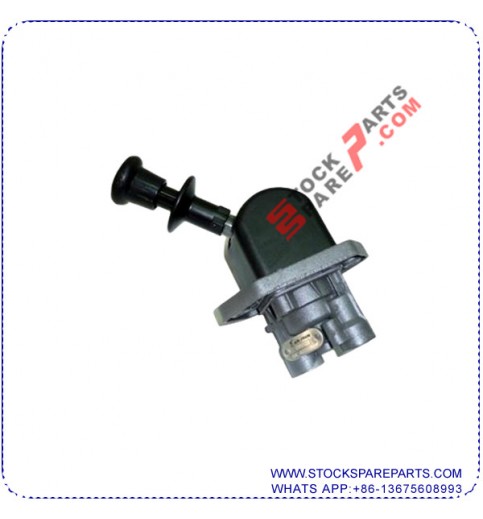 Hand Brake Valve 961 723 001 0