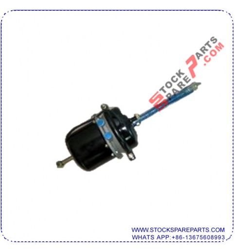 Brake Chamber T30/24DP