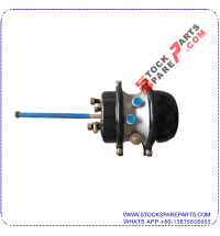 Brake Chamber T24/24DD