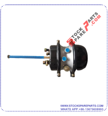 Brake Chamber T24/24DD