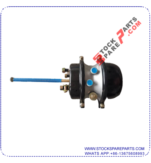 Brake Chamber T24/24DD