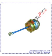 Brake Chamber T30/30DD