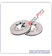 BRAKE DISC 40206-02N00