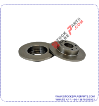 BRAKE DISC 40206-50Y01