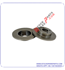 BRAKE DISC 40206-50Y01