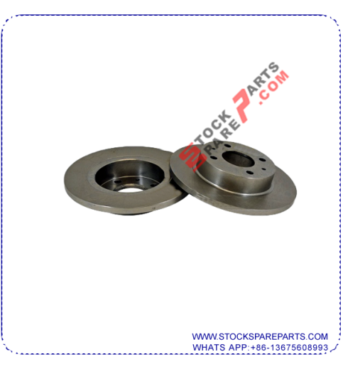 BRAKE DISC 40206-50Y01