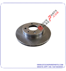 BRAKE DISC 40206-60Y01
