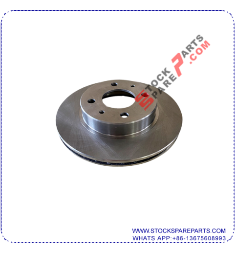 BRAKE DISC 40206-60Y01