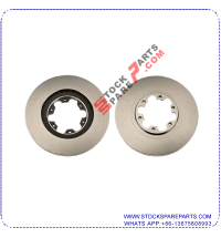BRAKE DISC 40206-6W500