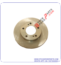 BRAKE DISC 40206-73V01