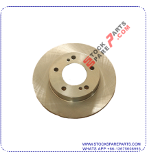 BRAKE DISC 40206-73V01
