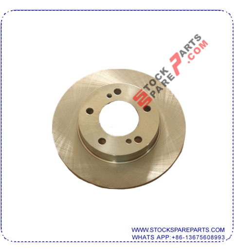 BRAKE DISC 40206-73V01