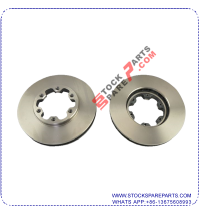 BRAKE DISC 40206-VW000