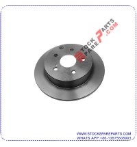 BRAKE DISC 42431-02220
