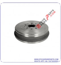 BRAKE DISC 42431-0k080