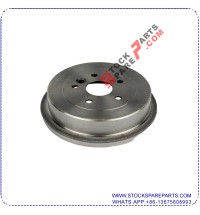 BRAKE DISC 42431-42050