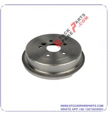 BRAKE DISC 42431-42050