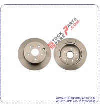 BRAKE DISC 42431-42060