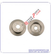 BRAKE DISC 42431-42060