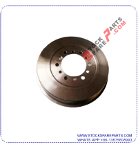 BRAKE DISC 42431-60070
