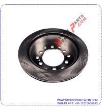 BRAKE DISC 42431-60200