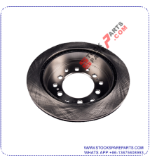 BRAKE DISC 42431-60200