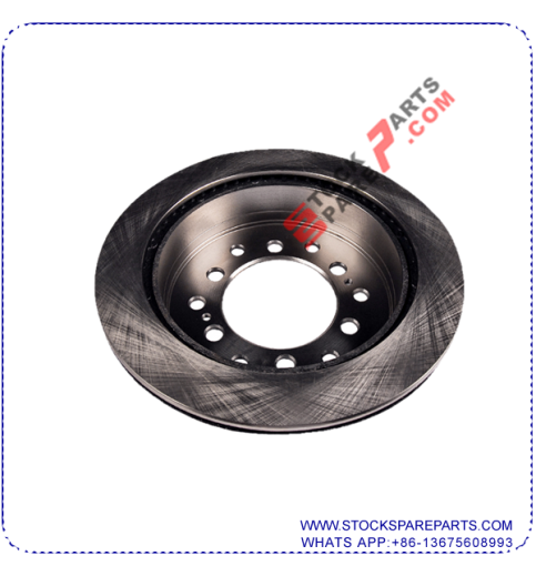 BRAKE DISC 42431-60200