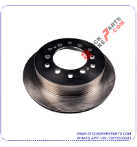 BRAKE DISC 42431-60200