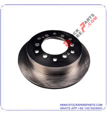 BRAKE DISC 42431-60200