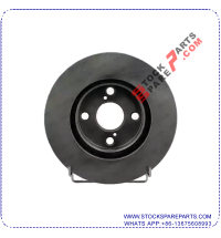 BRAKE DISC 43512-02060